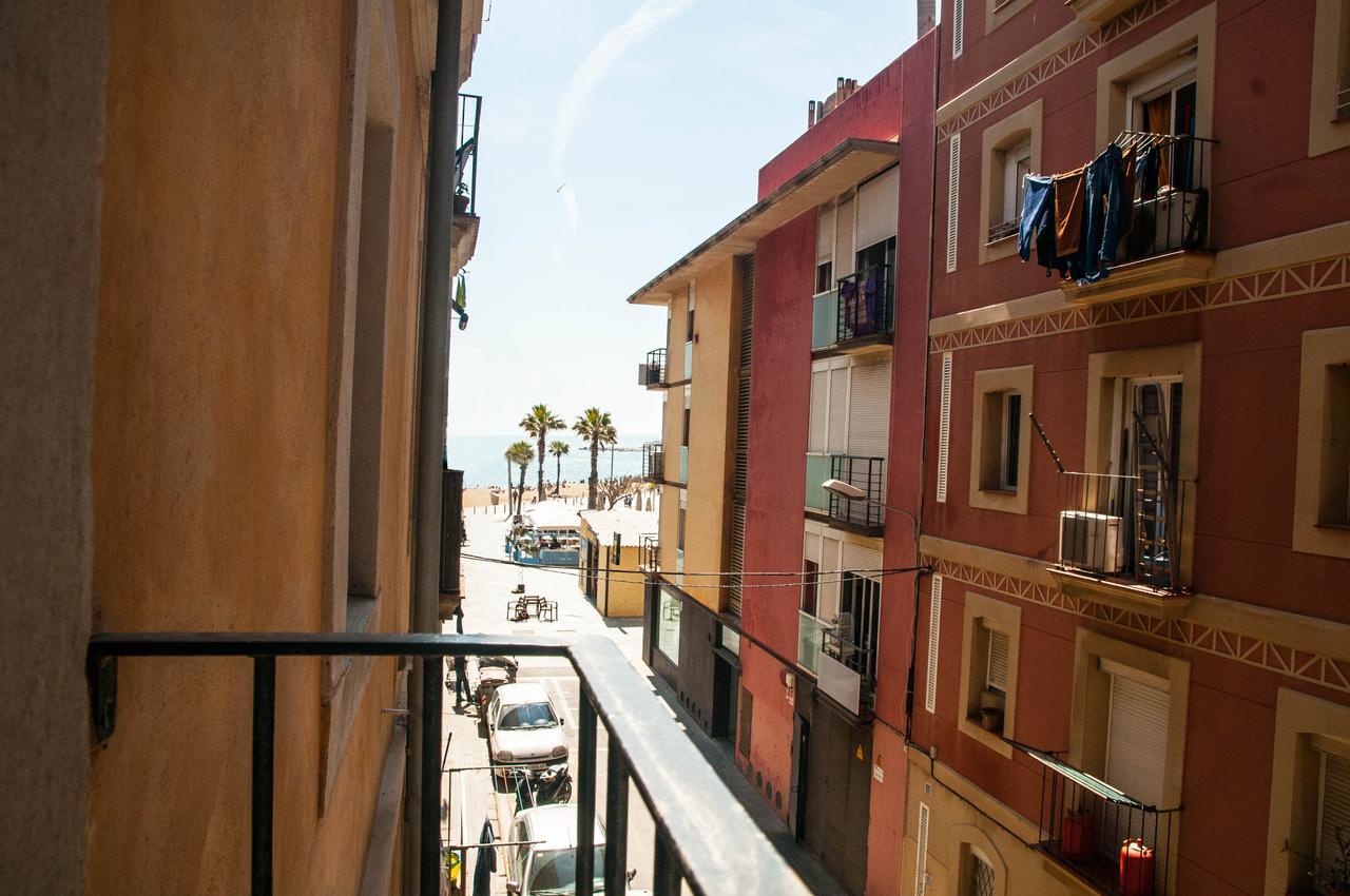 Barcelona Beach Apartments — Photos 1